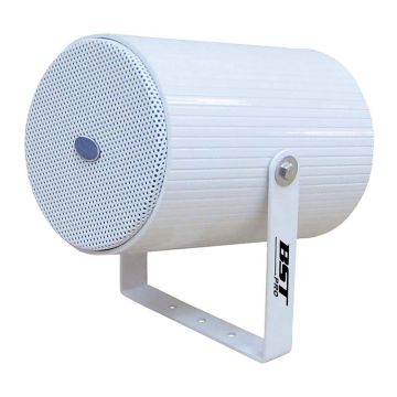 BST AP2320 outdoor passive speaker 100V | White