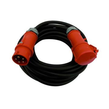 Atomic Pro Extension Cord 32A 5x6mm | 10mt