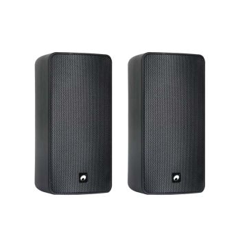 Omnitronic ODP-206T 2 passive speakers 100V