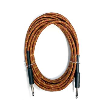 Atomic Pro Pure Series cable jack 6.3mm mono 10m | Copper