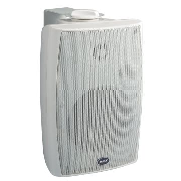 BST 270T 2x passive speakers 100V | White