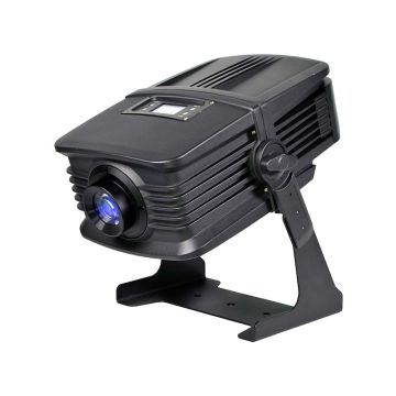 Atomic Pro Gobo Fx Imager Magic 200 gobo projector