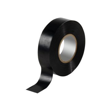 Electrical tape 0.15 x 10 meters | Black