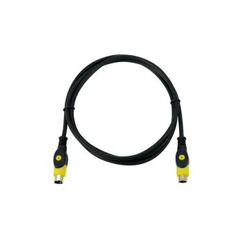 Omnitronic S-Video Cable | 6m