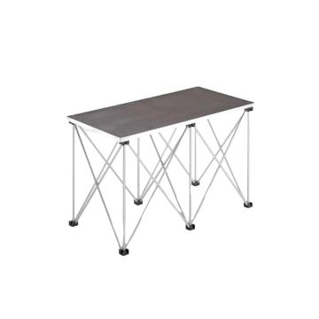 Atomic4Dj StageDJ Table 120x60 cm