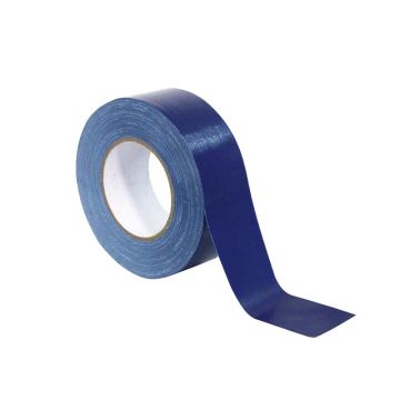 Gaffa Tape Standard 50mm x 50m | Blue