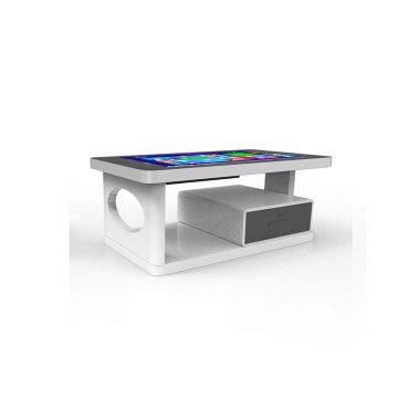 TeachScreen TTC 43" touchscreen LCD table | Desk