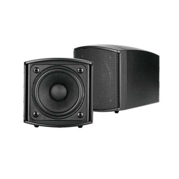 Omnitronic OD-2 speaker 8 Ohm | Black