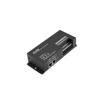 Eurolite LedStrip RGBW controller DMX 4 ch