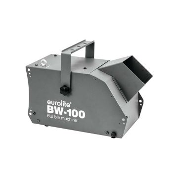 Eurolite BW-100 wireless bubble machine