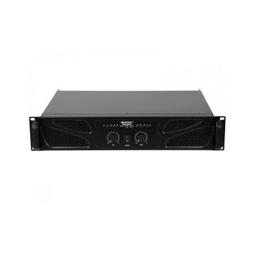 Omnitronic XPA-1000 amplificatore PA 2x500W