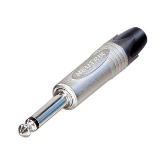 Neutrik Jack Mono Np2X connector