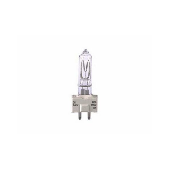 Lamp Ge M38 240V 300W Gy 95 2000H