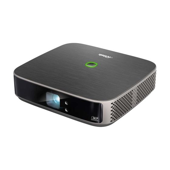 Vivitek Qumi Q9 interactive projector