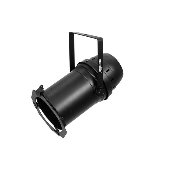 Eurolite LED PAR-64 COB RGBW 120W Zoom
