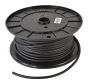 Speaker cable, coil 100 meters,  2X0,75mm