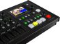 Roland VR-4HD mixer AV for streaming and recording