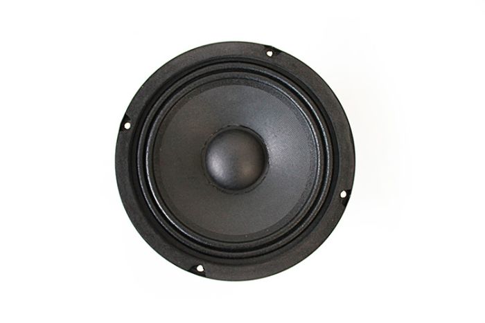 Woofer 6 inches, 80 Watt Rms, 8 Ohm