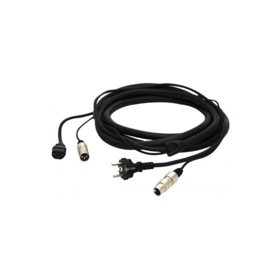 Phono network cable 20 m.