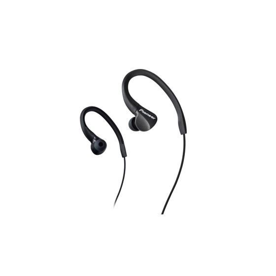 PIONEER E3-B ear clip black