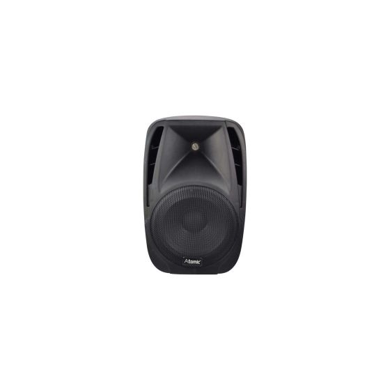 Active speaker Atomic4DJ Fun08A - MP3 USB/SD/Bluetooth