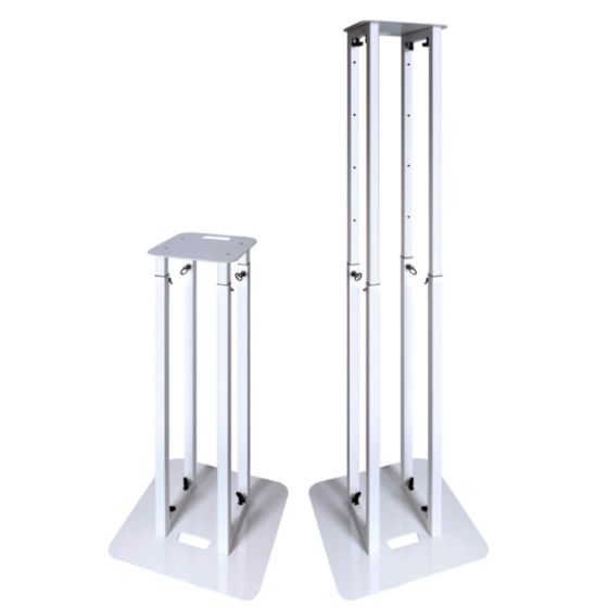 Tower Stand Lights T2 adjustable height