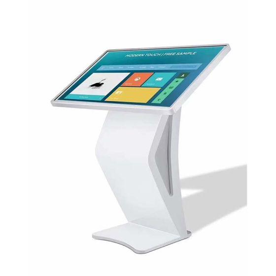 TeachScreen KP43 Digital Kiosk Touchscreen 43"