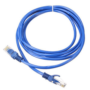 Ethernet cable