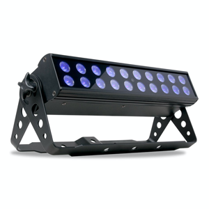 Light bars