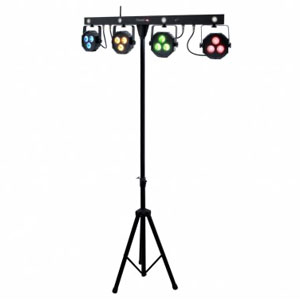 Lighting Stands