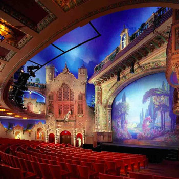 Olympia Theater