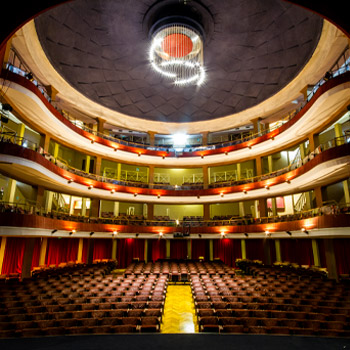 Teatro Quirino