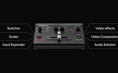 roland v2hd