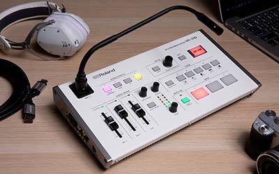 roland vr 1hd