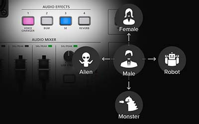 roland vr 1hd