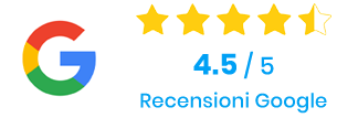 recensioni google