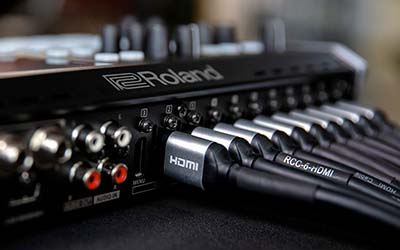 roland v8hd