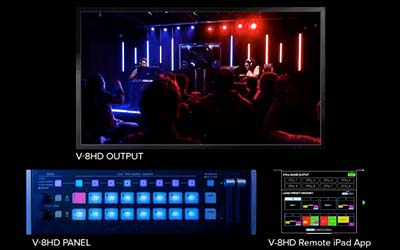 roland v8hd