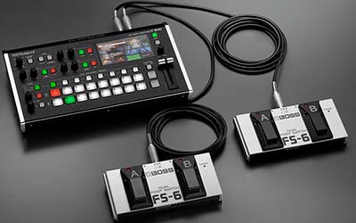 roland v8hd